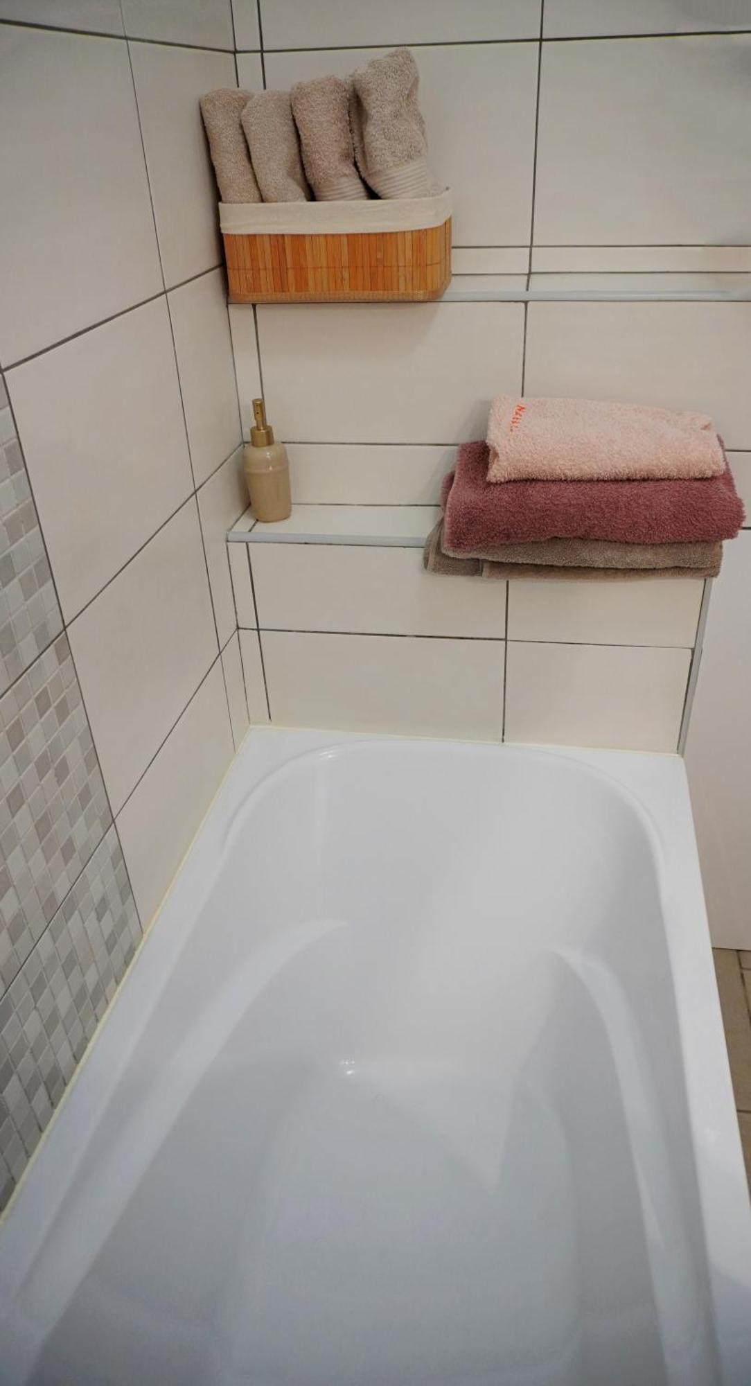 Foter Apartman 基什孔豪洛什 外观 照片