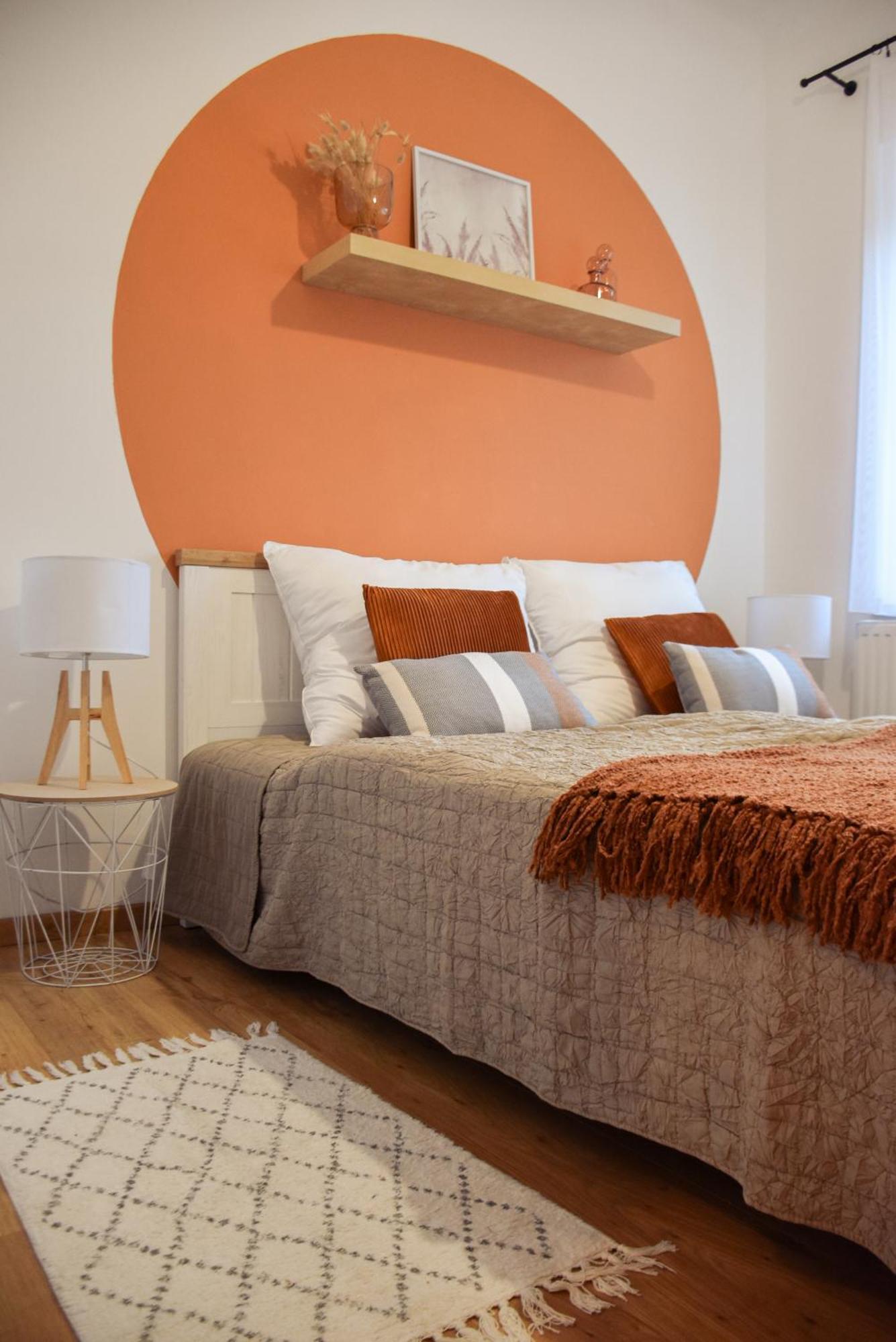 Foter Apartman 基什孔豪洛什 外观 照片