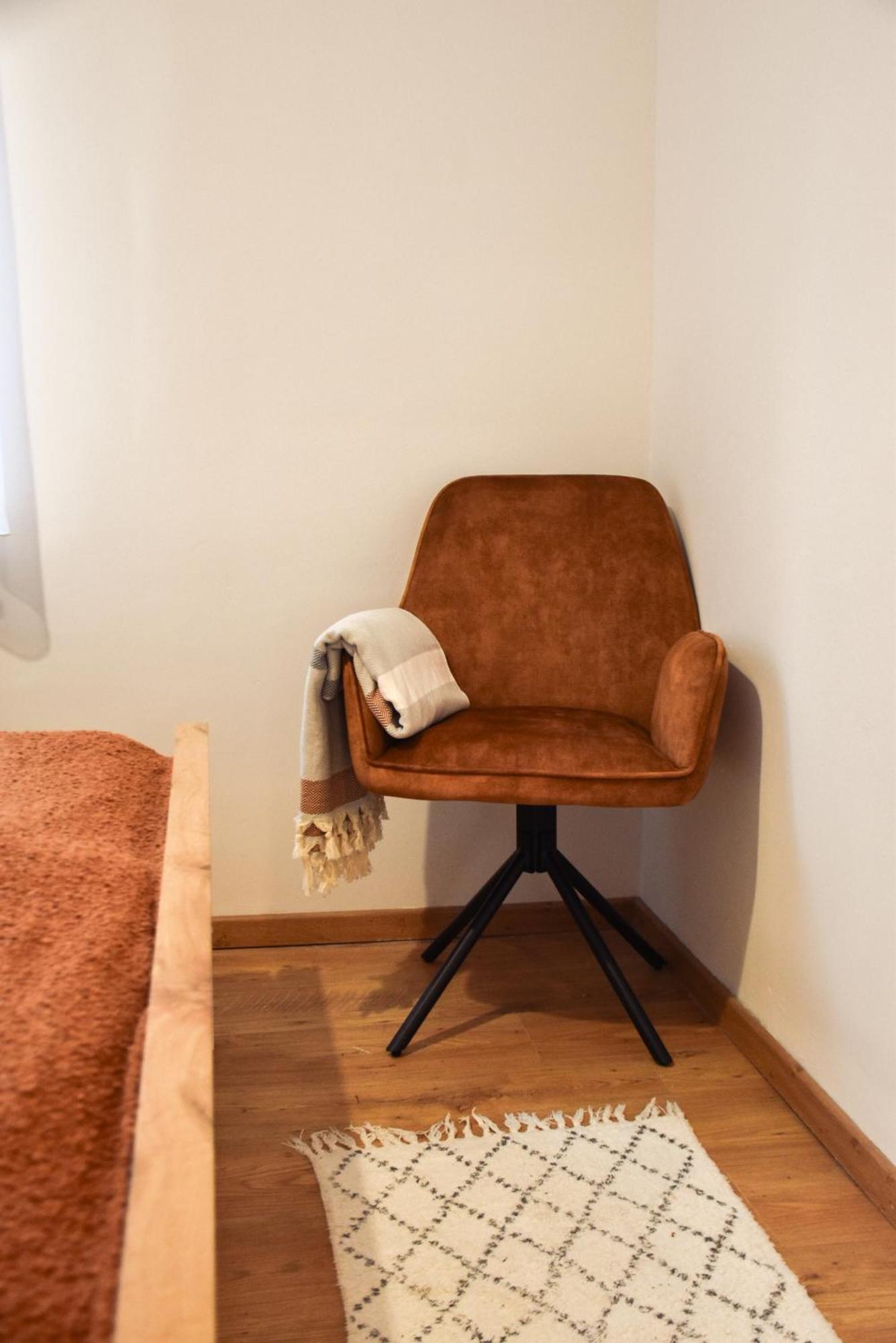 Foter Apartman 基什孔豪洛什 外观 照片