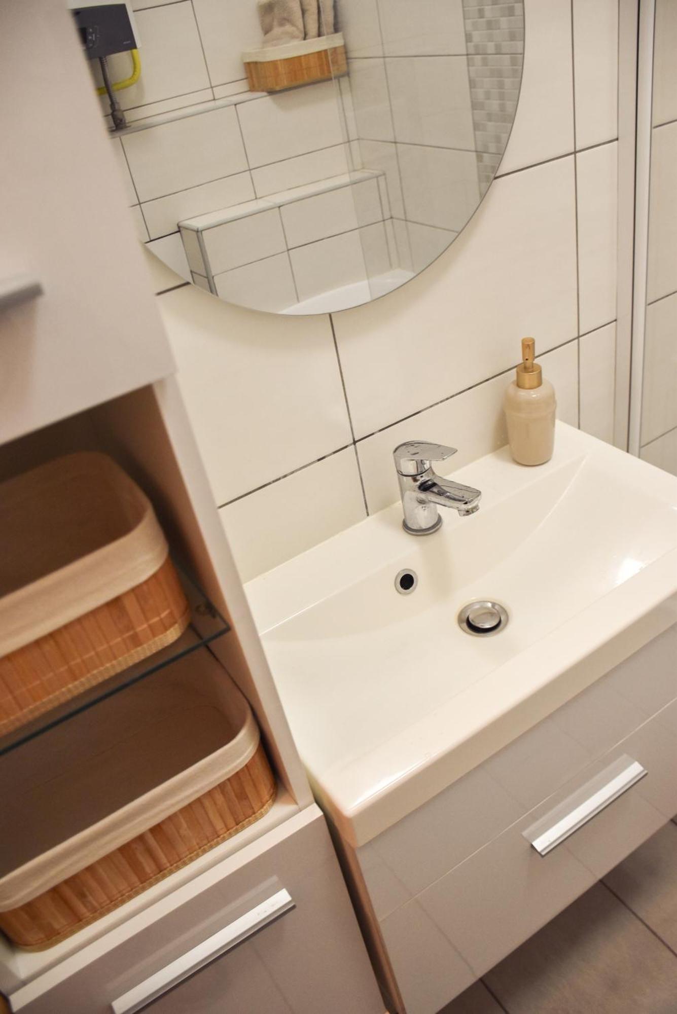 Foter Apartman 基什孔豪洛什 外观 照片