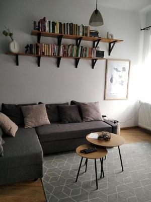 Foter Apartman 基什孔豪洛什 外观 照片