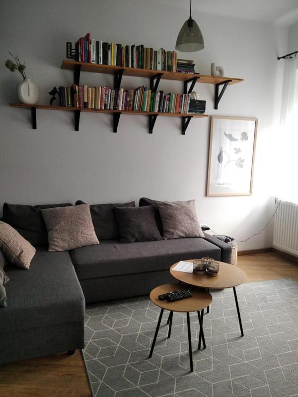 Foter Apartman 基什孔豪洛什 外观 照片